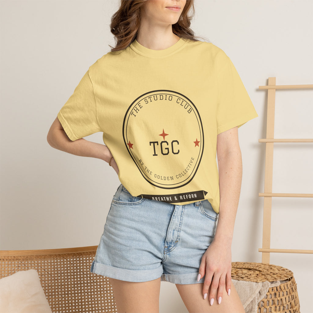 The Studio Club Tee