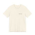 Studio Girl Tee — Left Chest