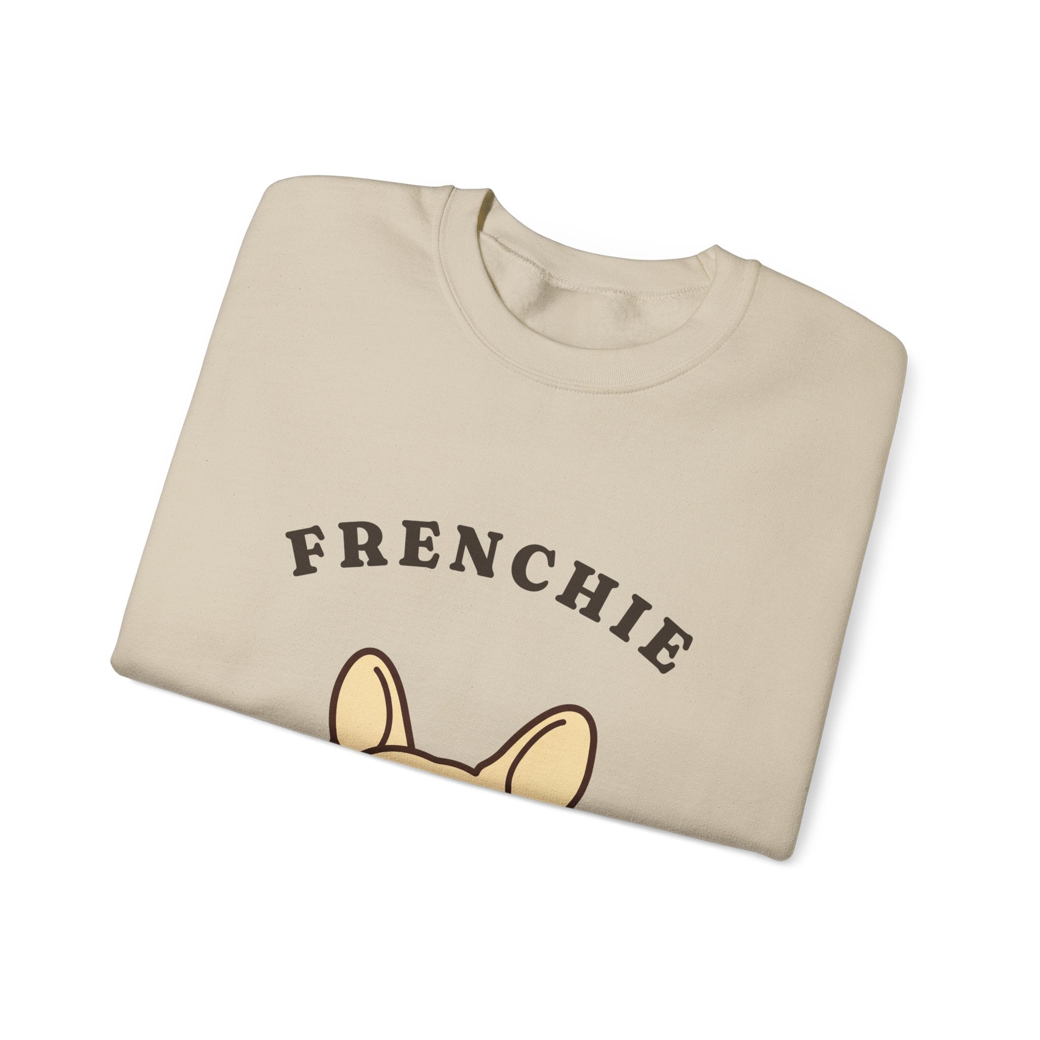 Frenchie Mom Crewneck