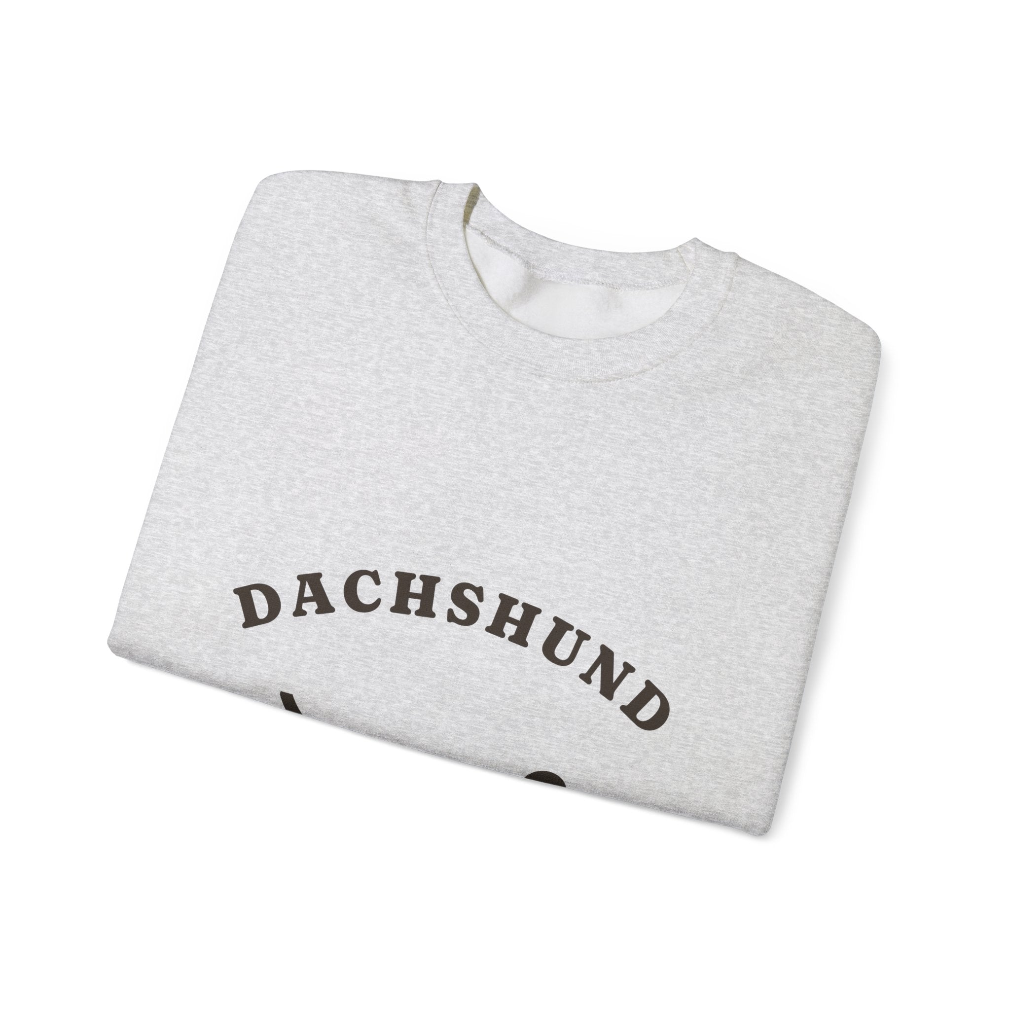 Dachshund Mom Crewneck