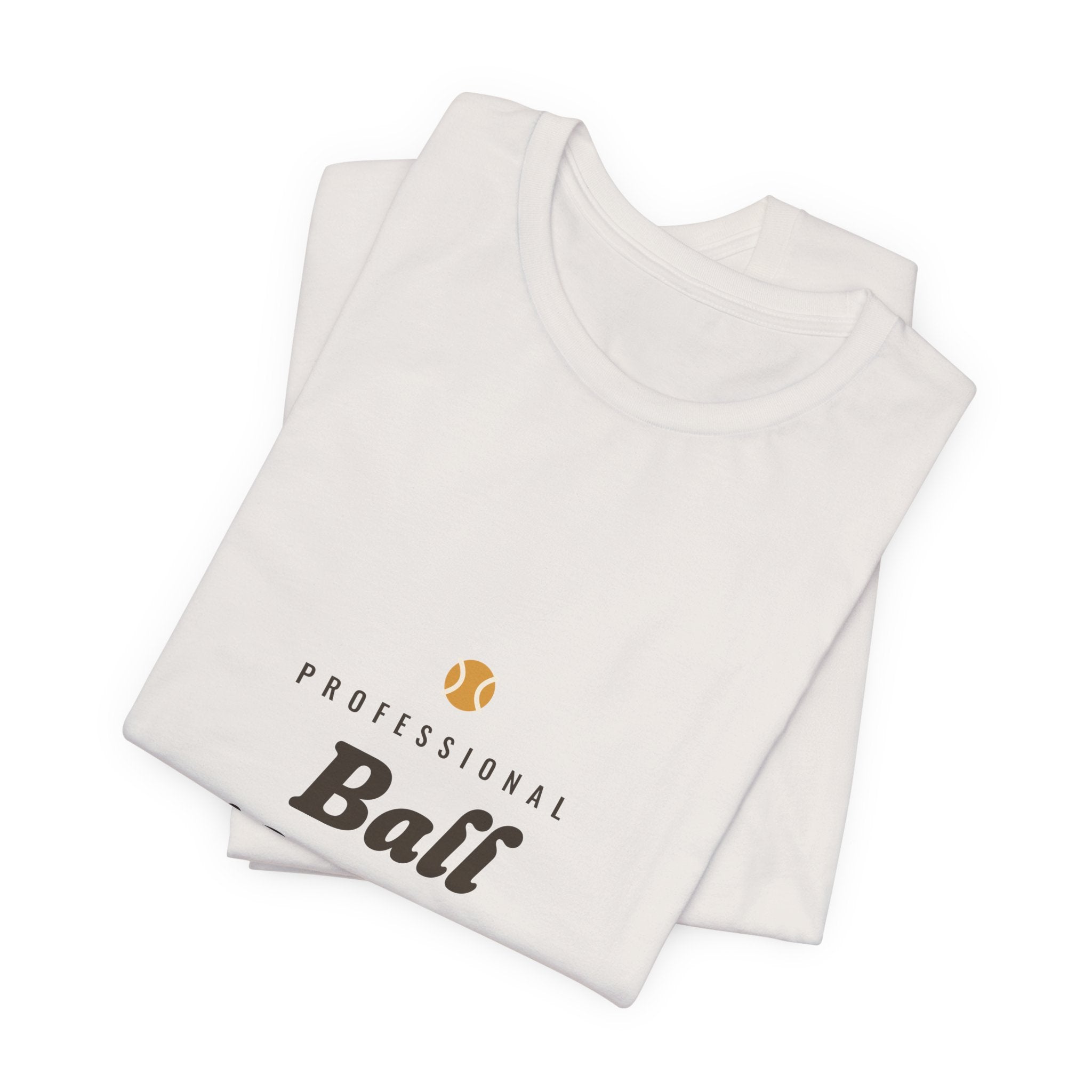 Professional Ball Thrower Tee