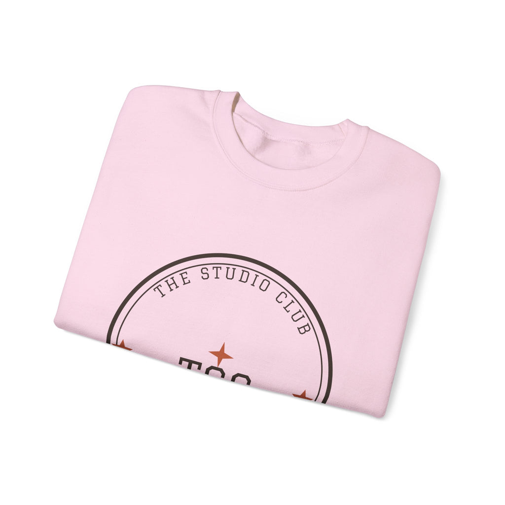 The Studio Club Crewneck