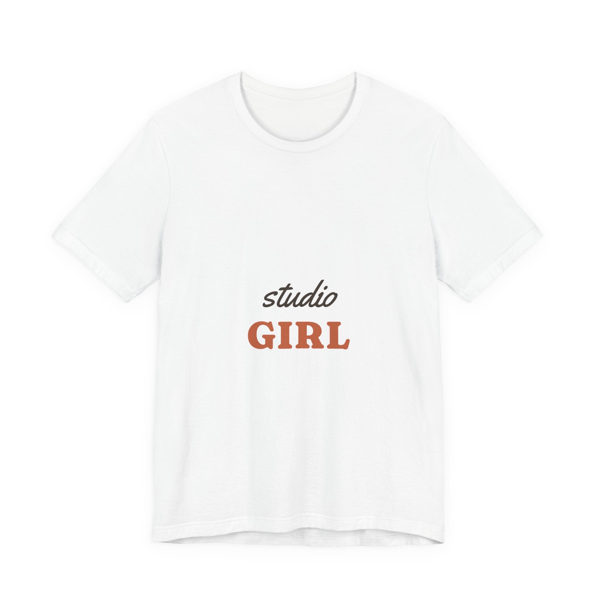 Studio Girl Tee