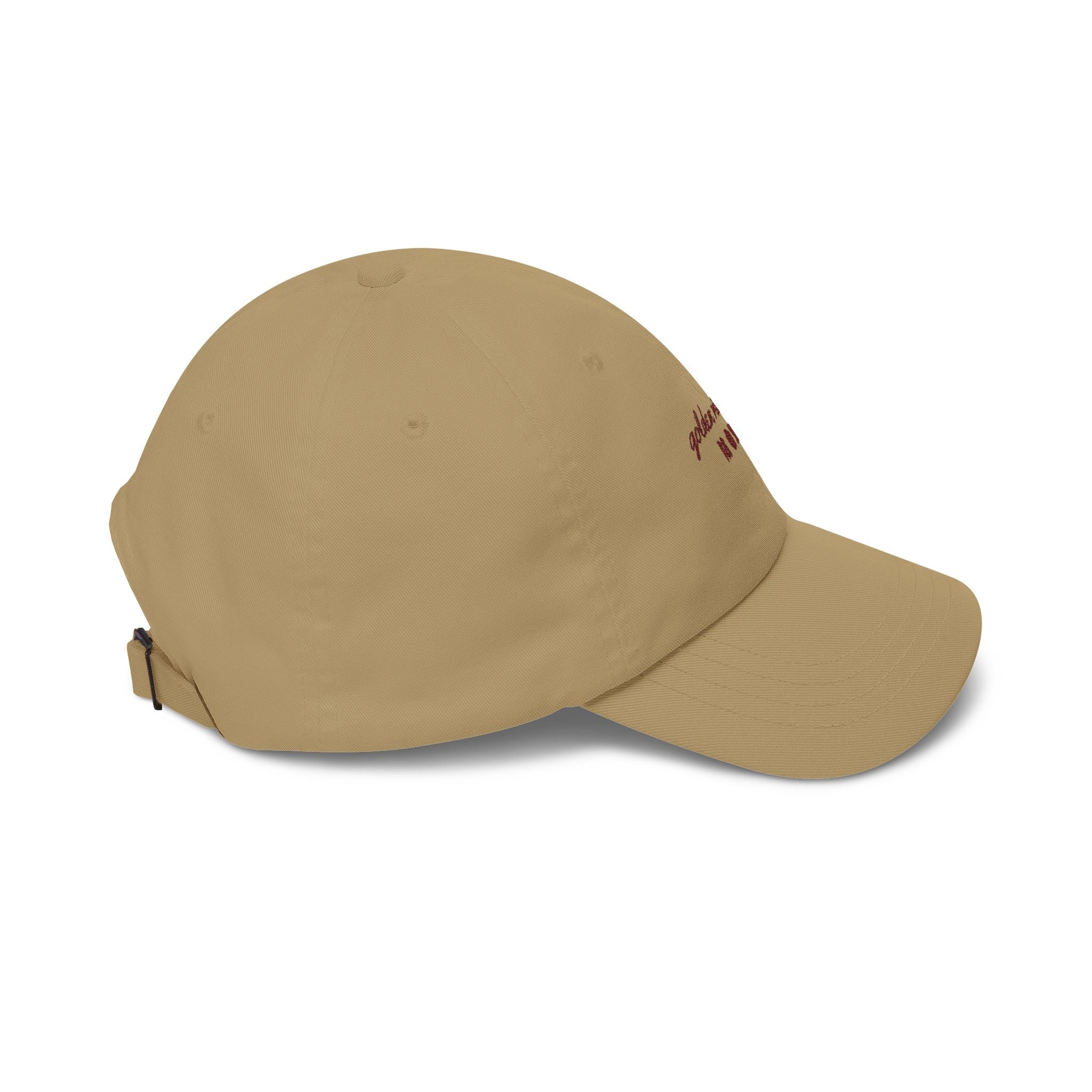 Golden Retriever Mom Dad Hat