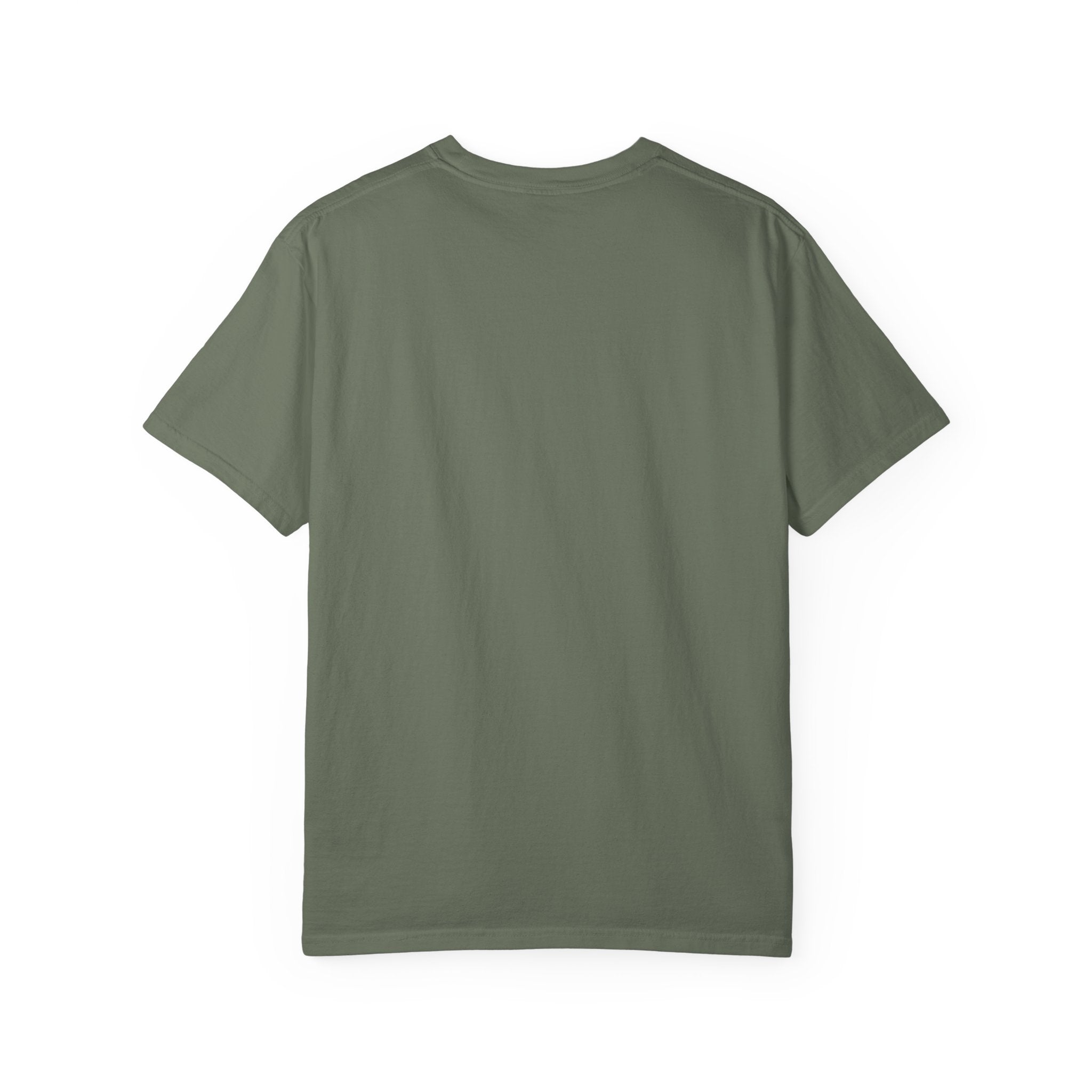 My Therapist Is a Golden Retriever Tee