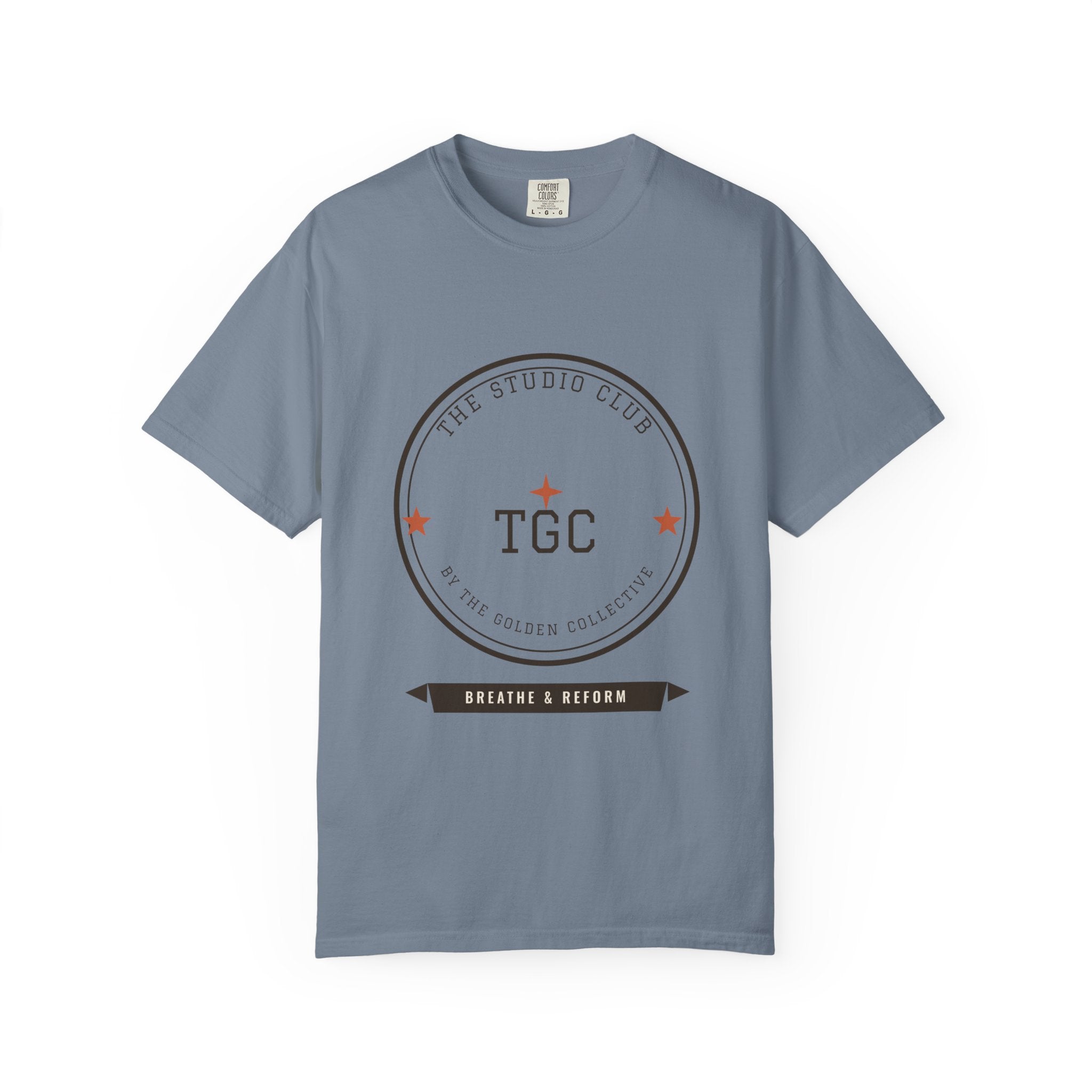 The Studio Club Tee