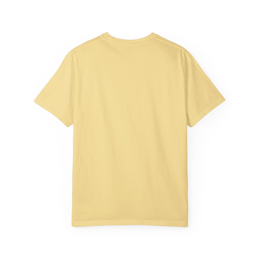 Golden Retriever Energy Tee