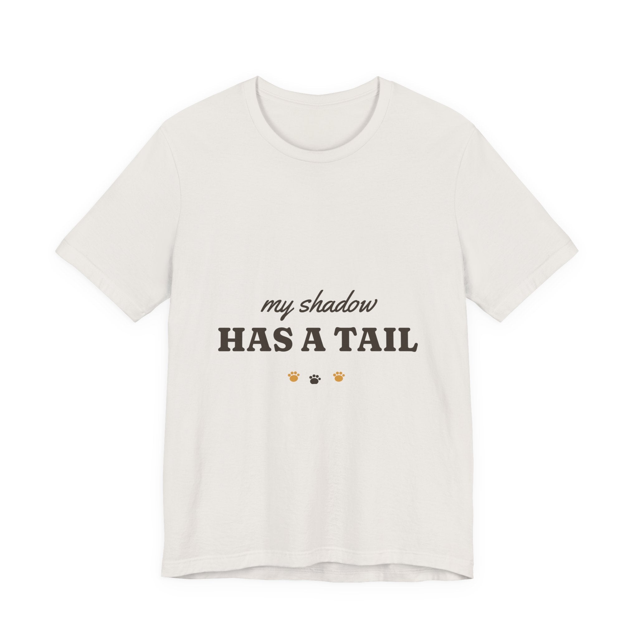 My Shadow Has a Tail Tee