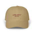 Golden Retriever Mom Dad Hat