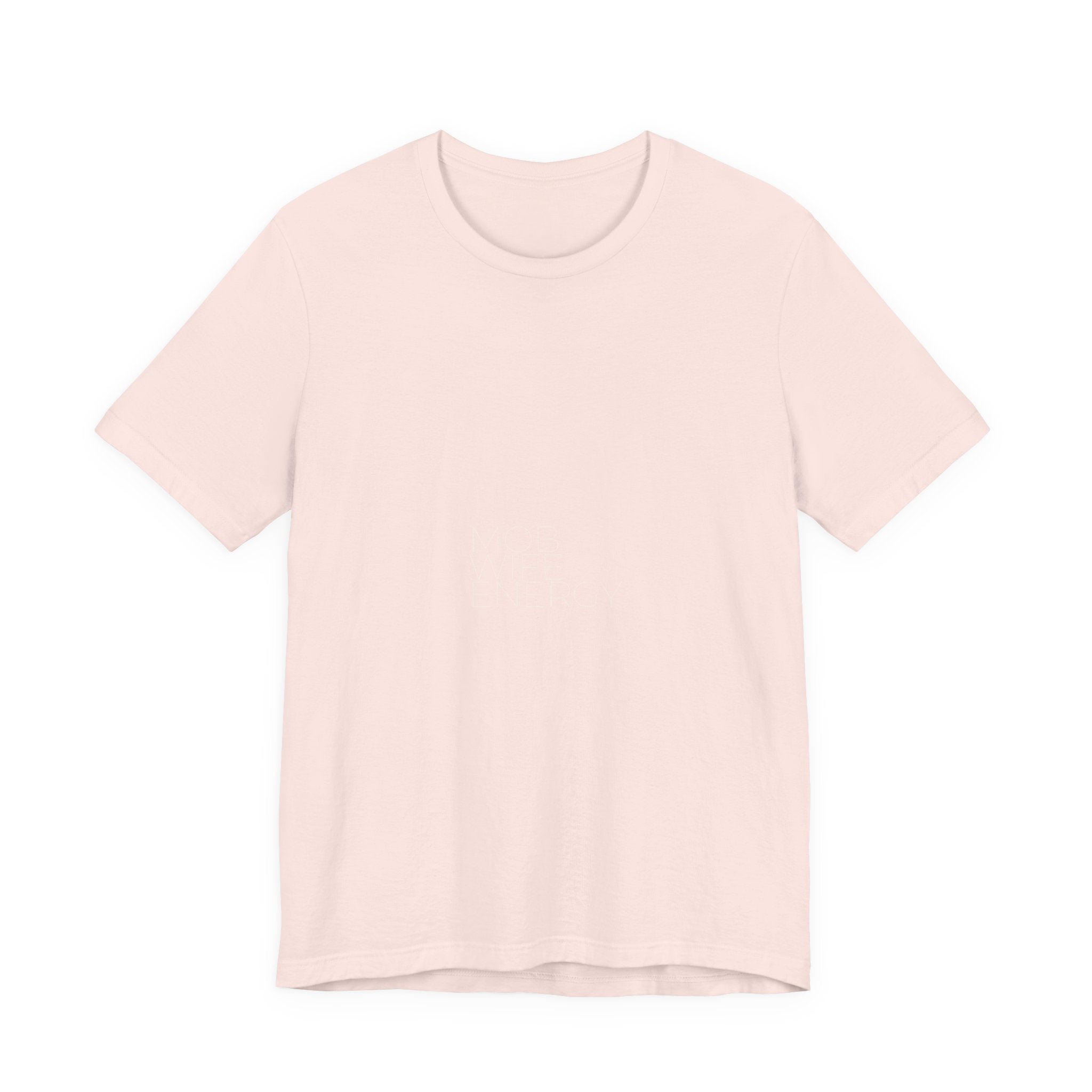 Mob Wife Energy Tee