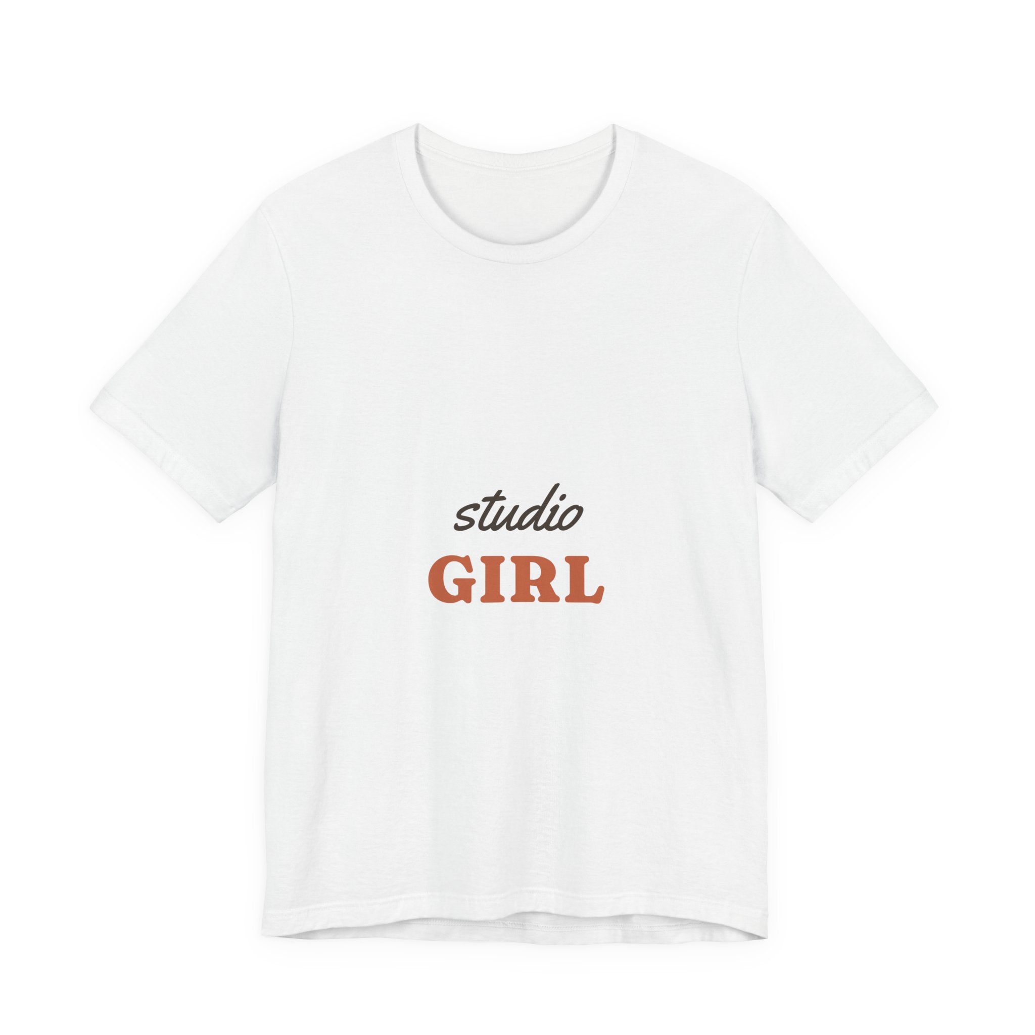Studio Girl Tee