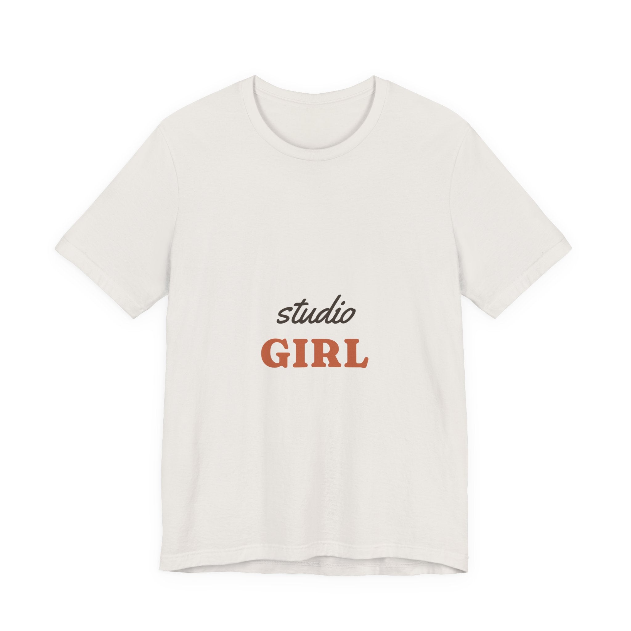 Studio Girl Tee