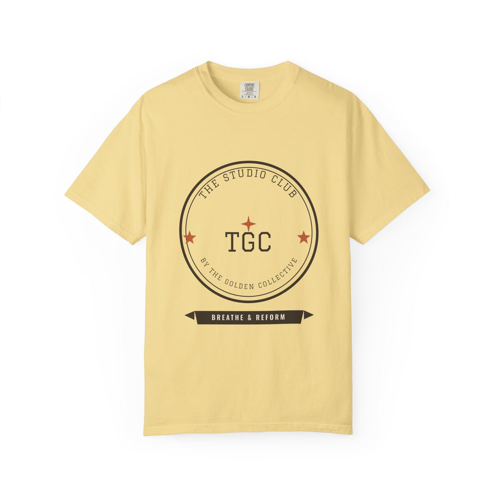 The Studio Club Tee