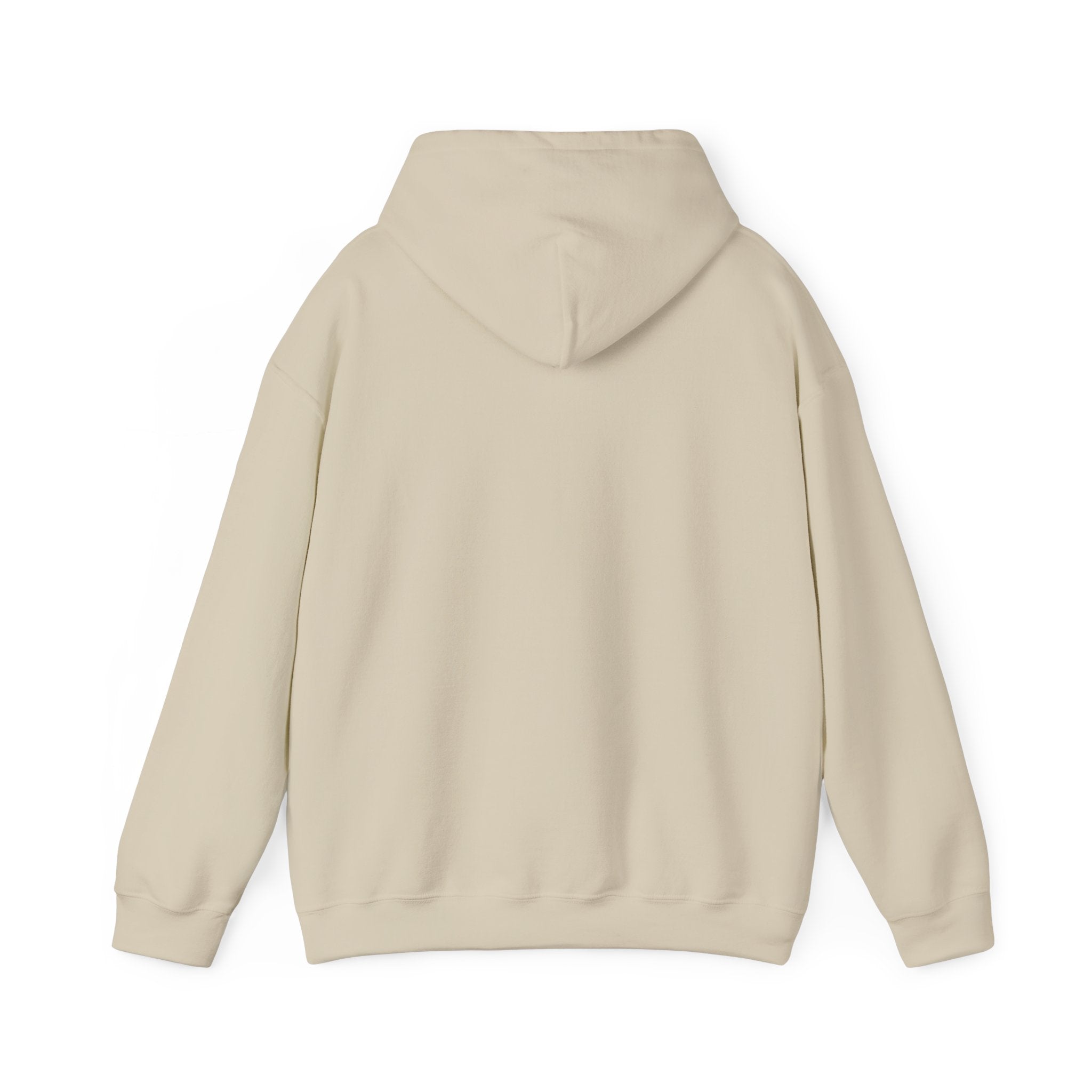 Post-Class Glow Hoodie