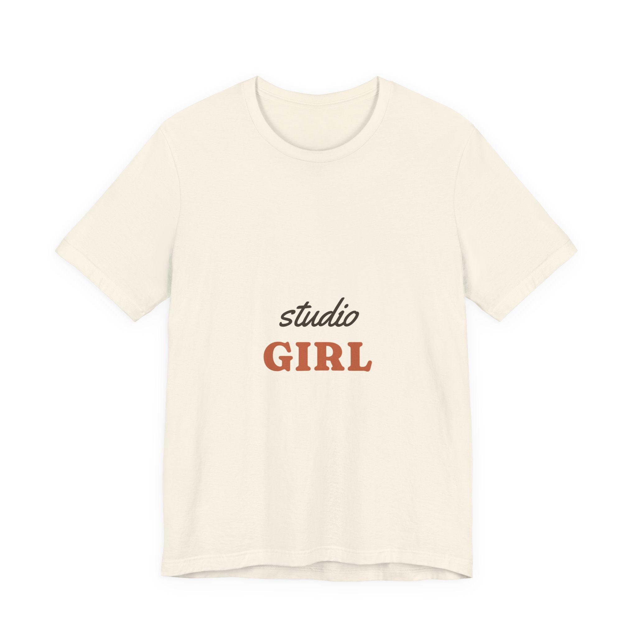 Studio Girl Tee