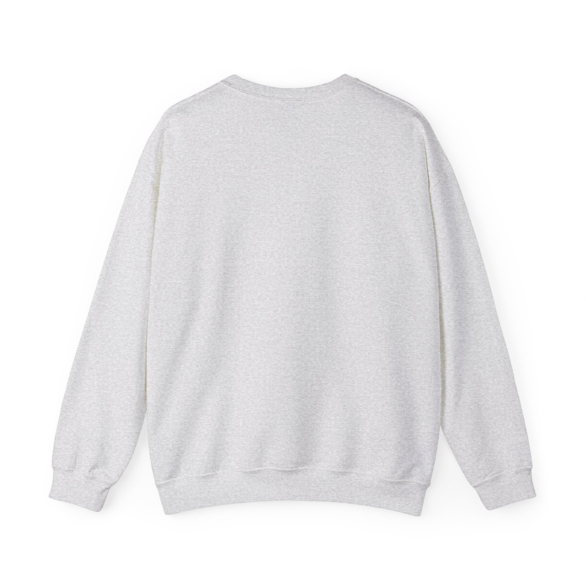 The Golden Club Crewneck — Official Member — Left Chest