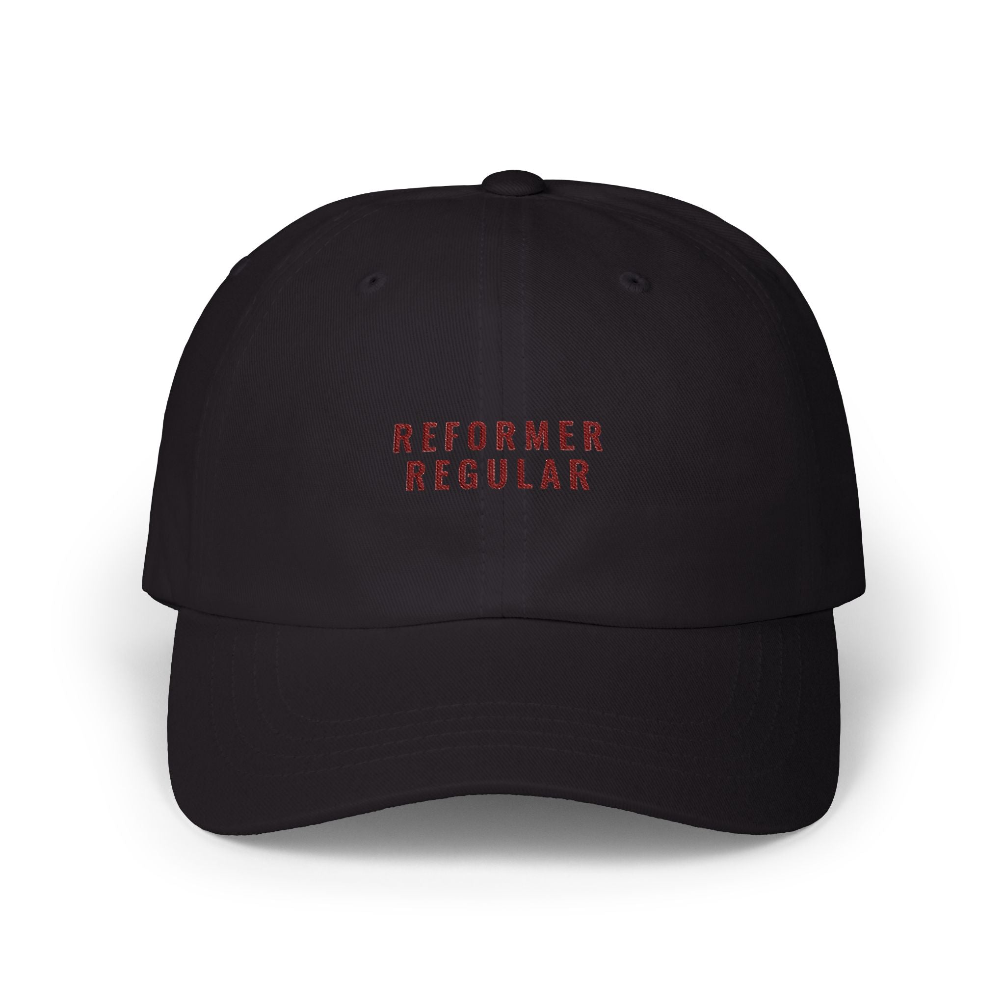Reformer Regular Dad Hat