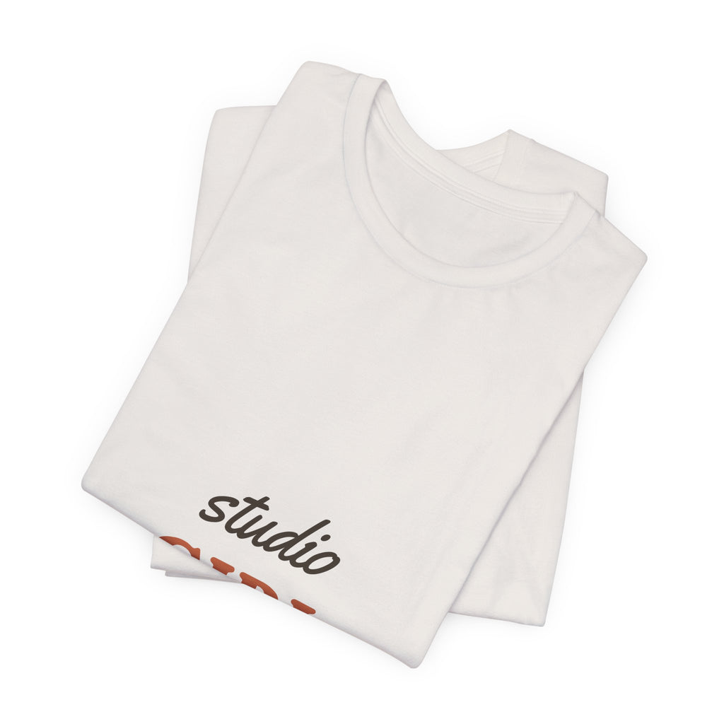 Studio Girl Tee