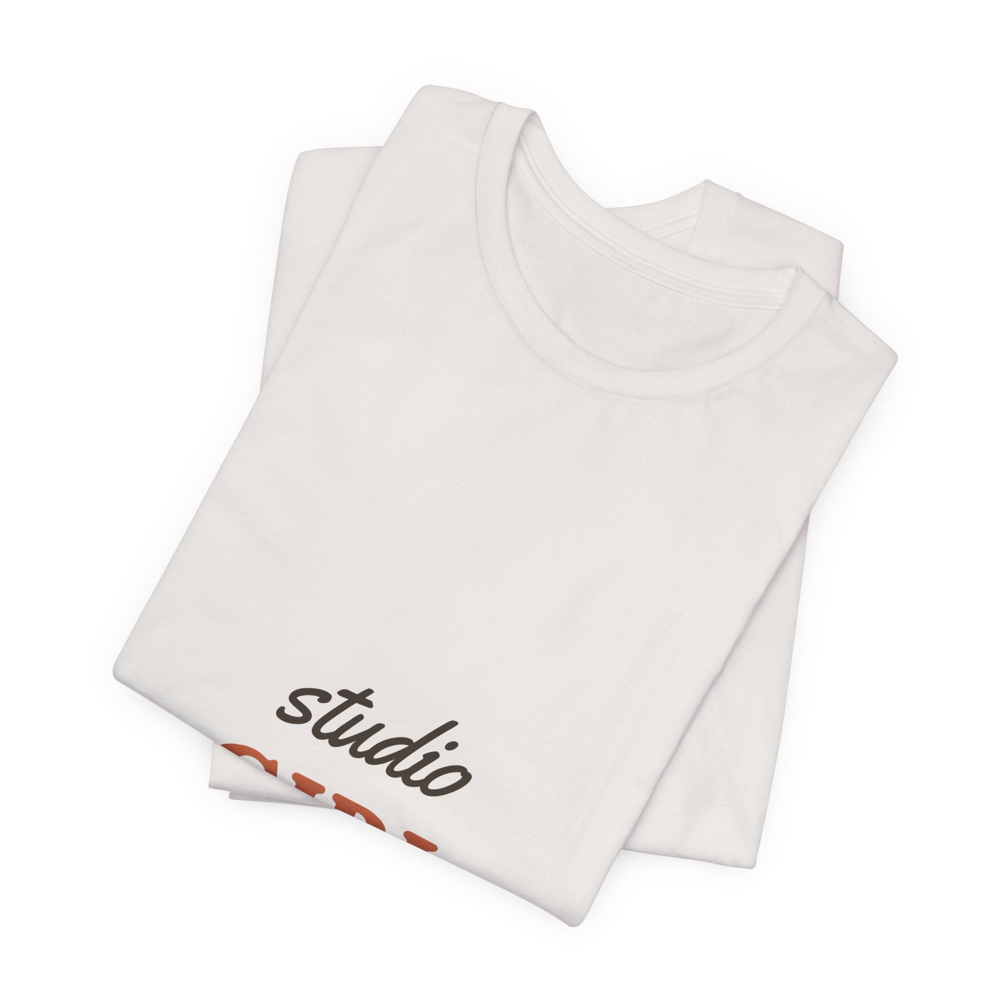 Studio Girl Tee