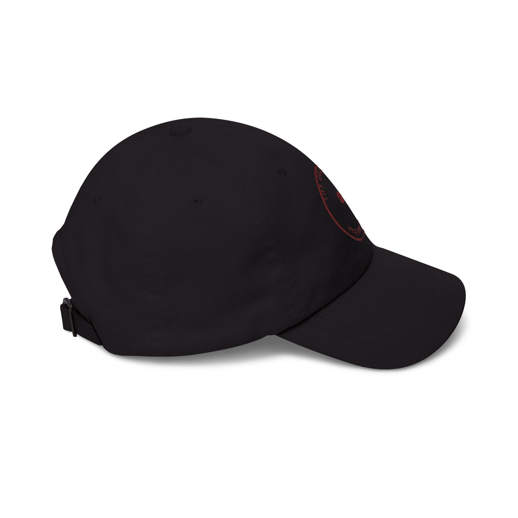 The Golden Club Dad Hat