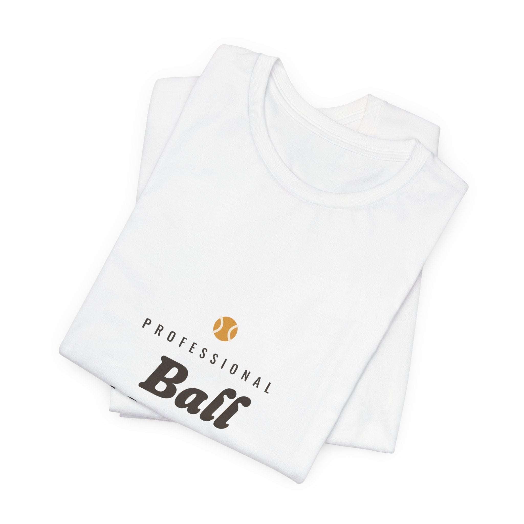 Professional Ball Thrower Tee