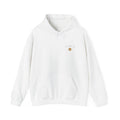 The Golden Club Hoodie — Left Chest