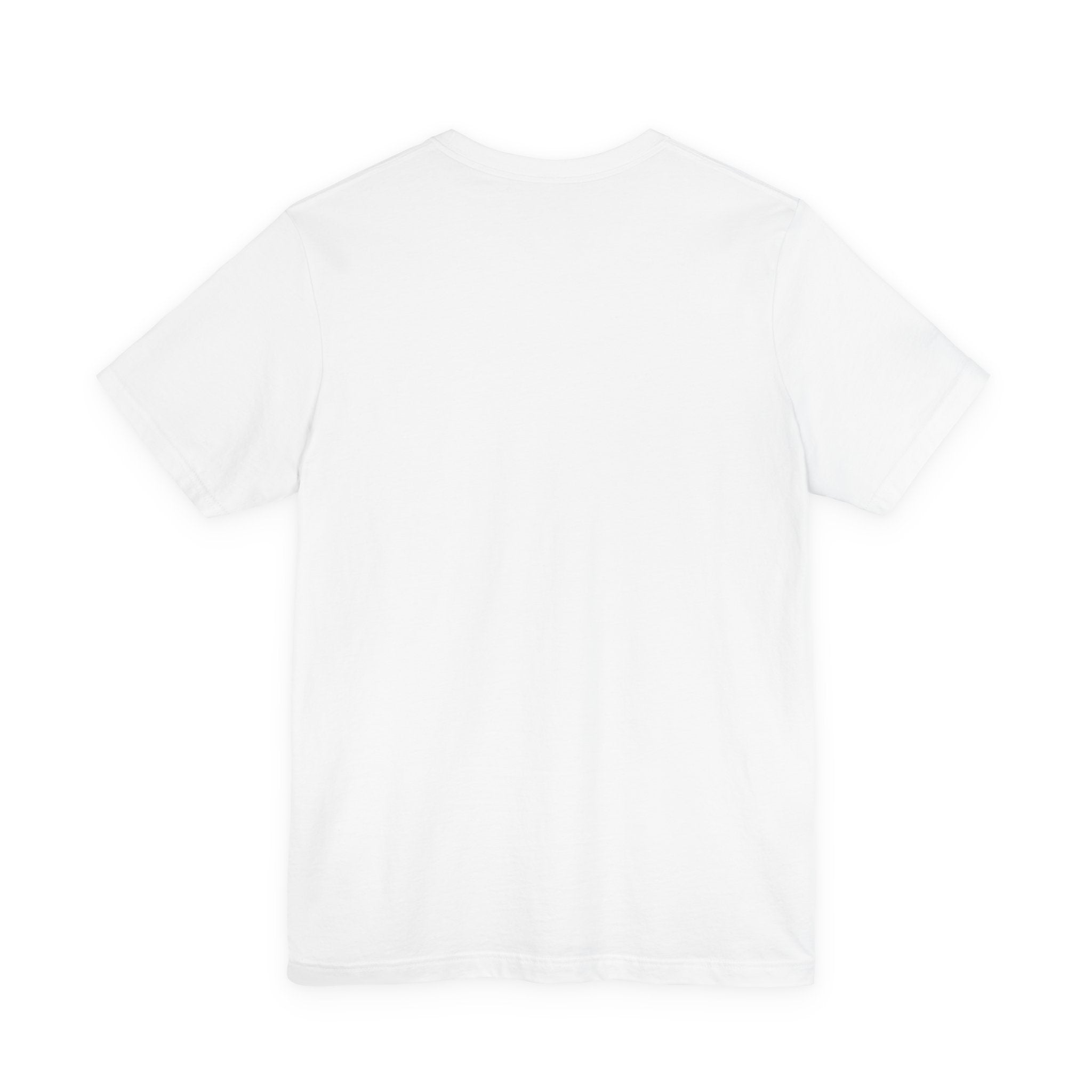 Covered in Golden Hair Tee