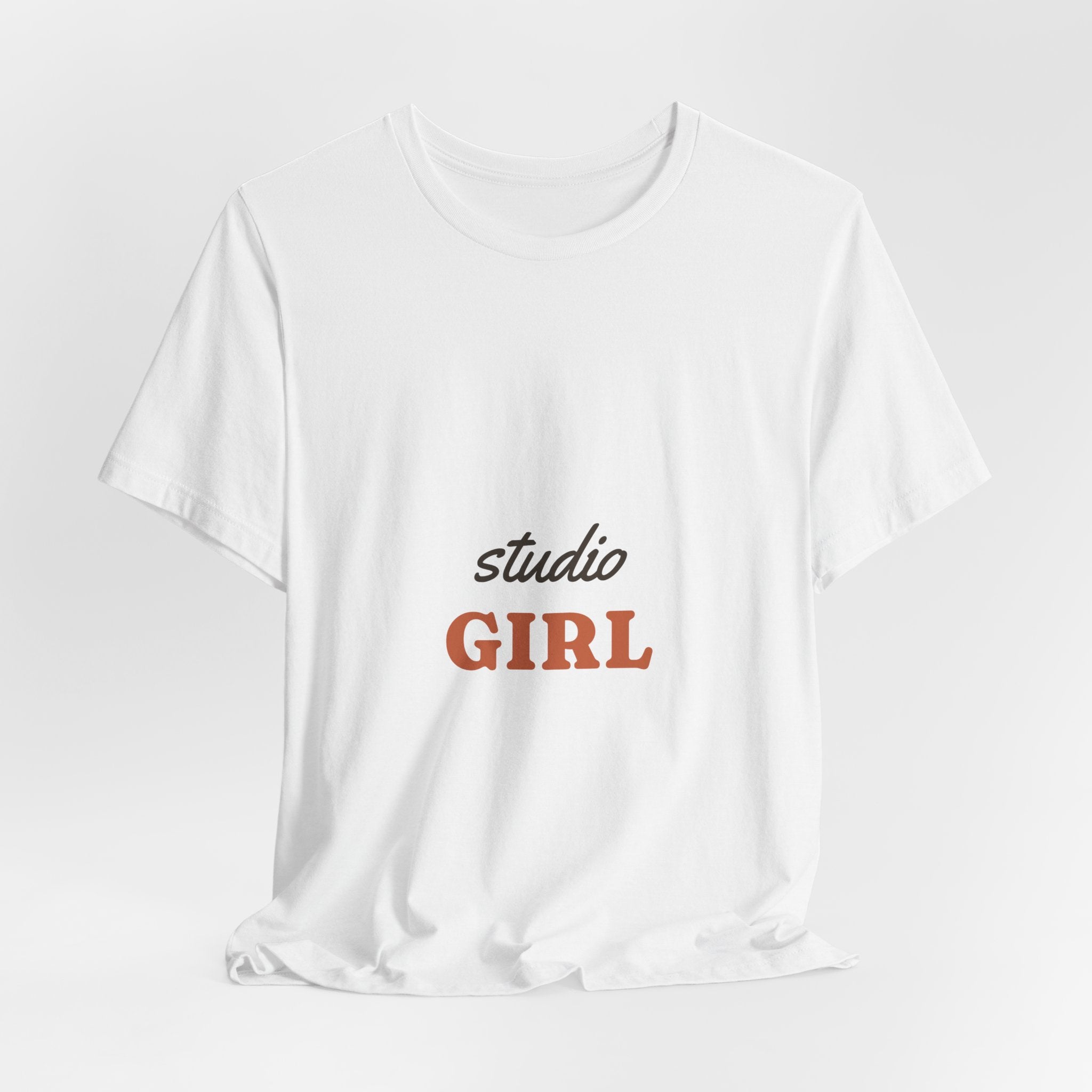 Studio Girl Tee