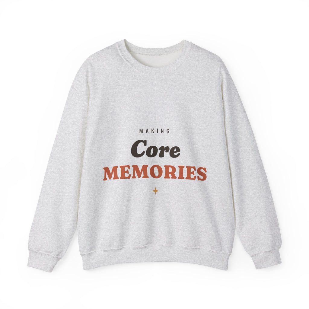 Making Core Memories Crewneck
