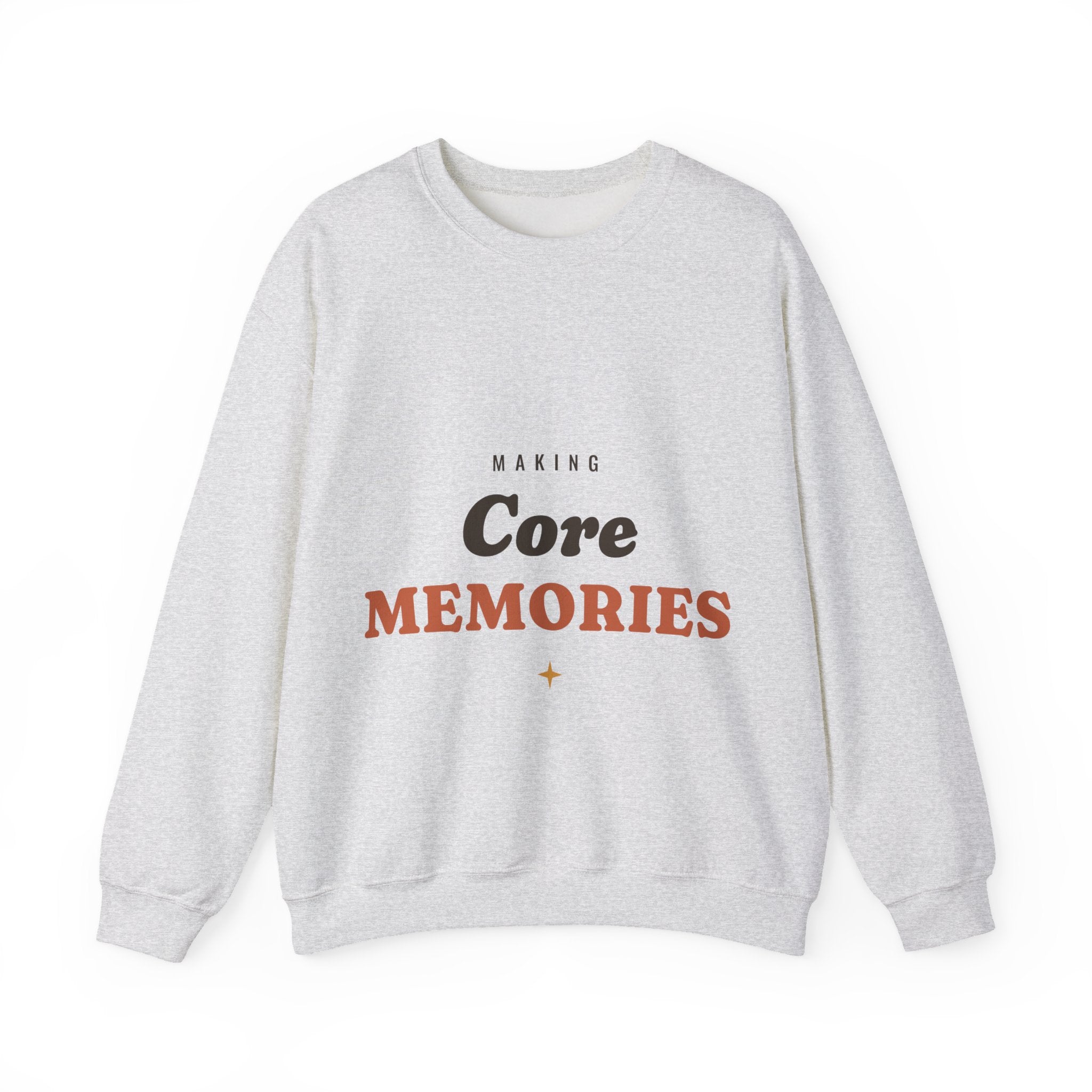 Making Core Memories Crewneck