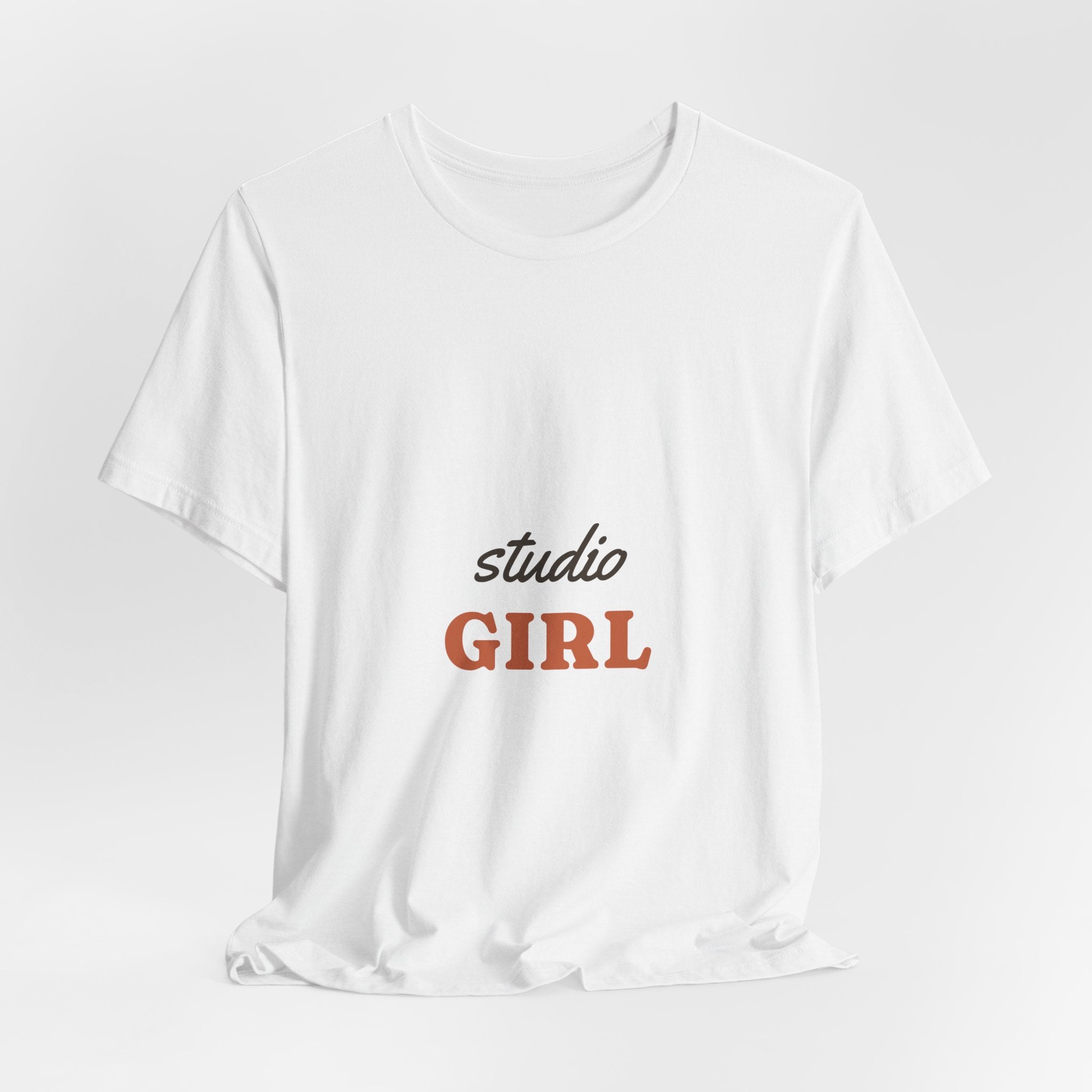 Studio Girl Tee