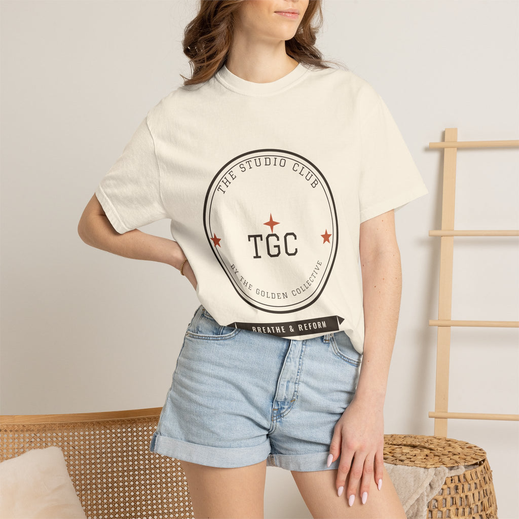 The Studio Club Tee