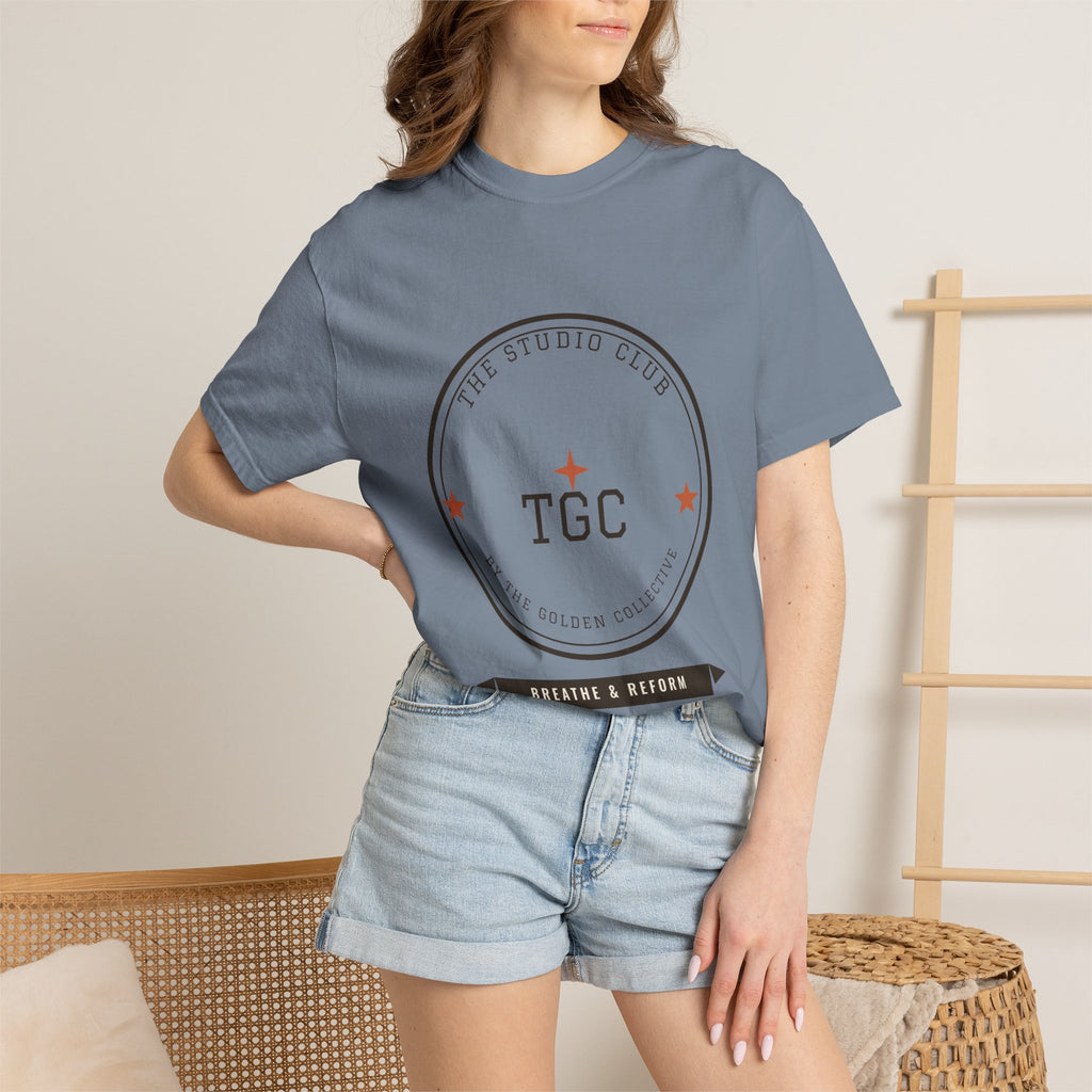 The Studio Club Tee