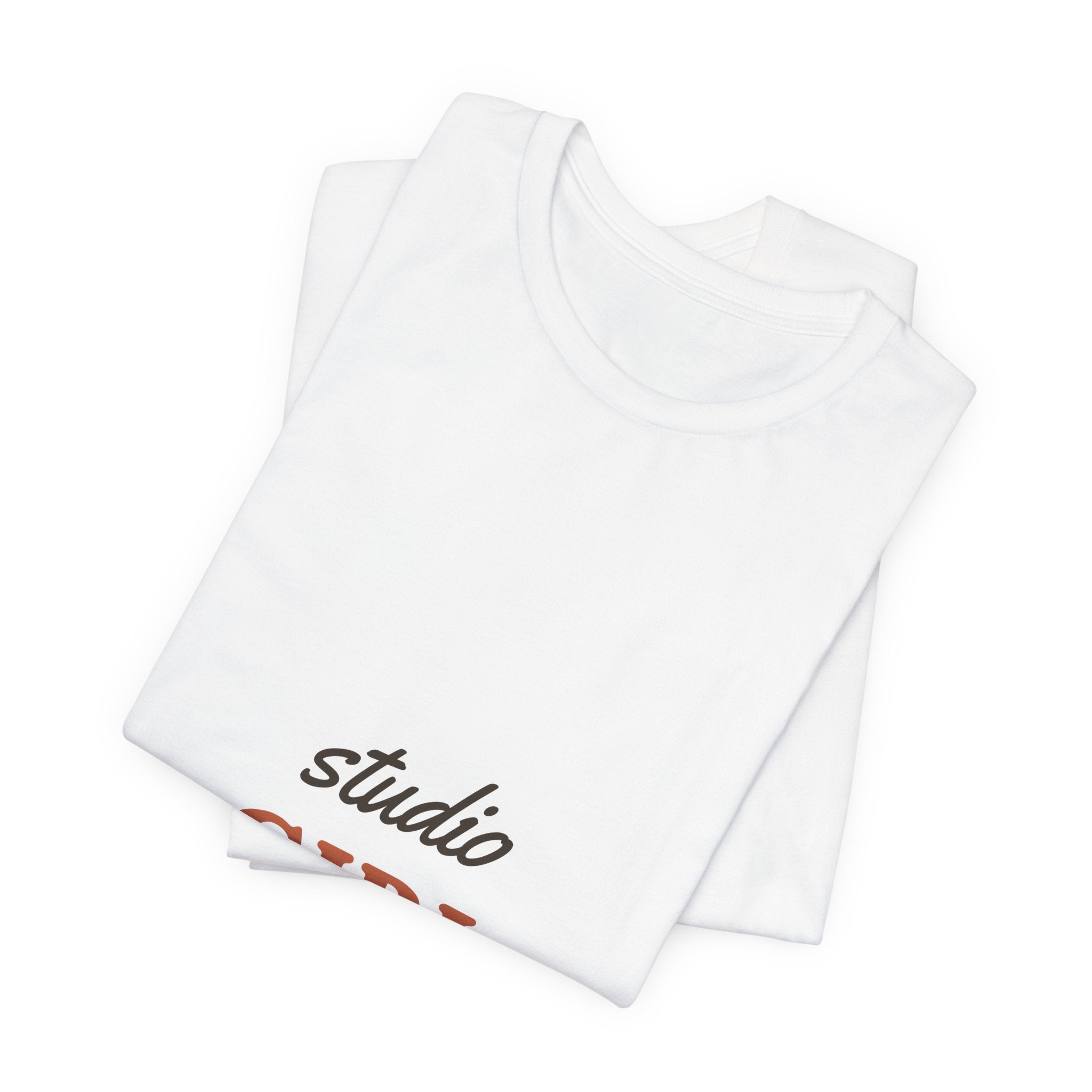 Studio Girl Tee